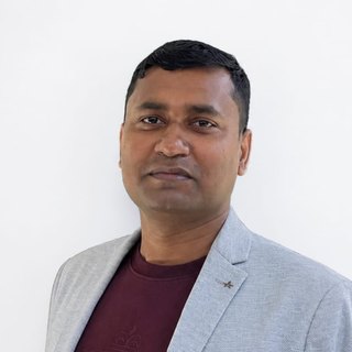 Muzaffar Hushain